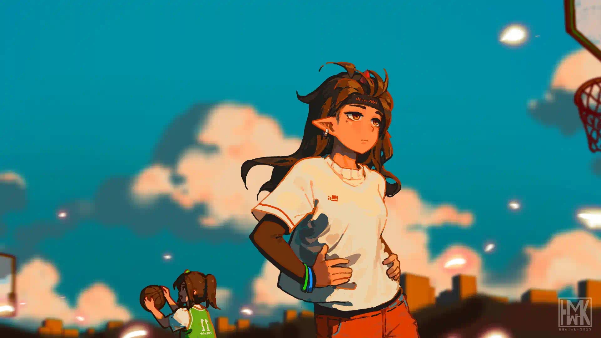 cover of next post